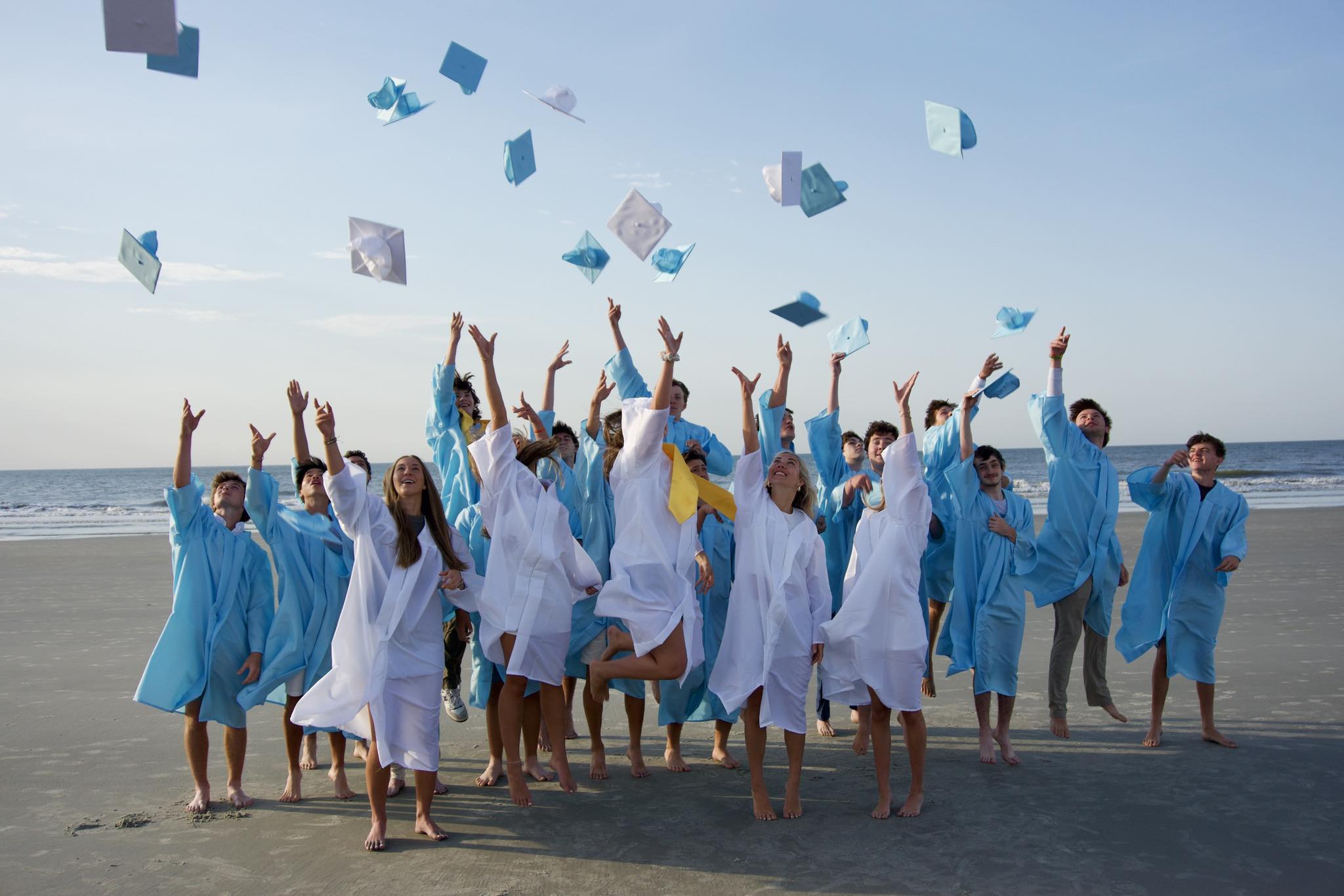 2025 grads
