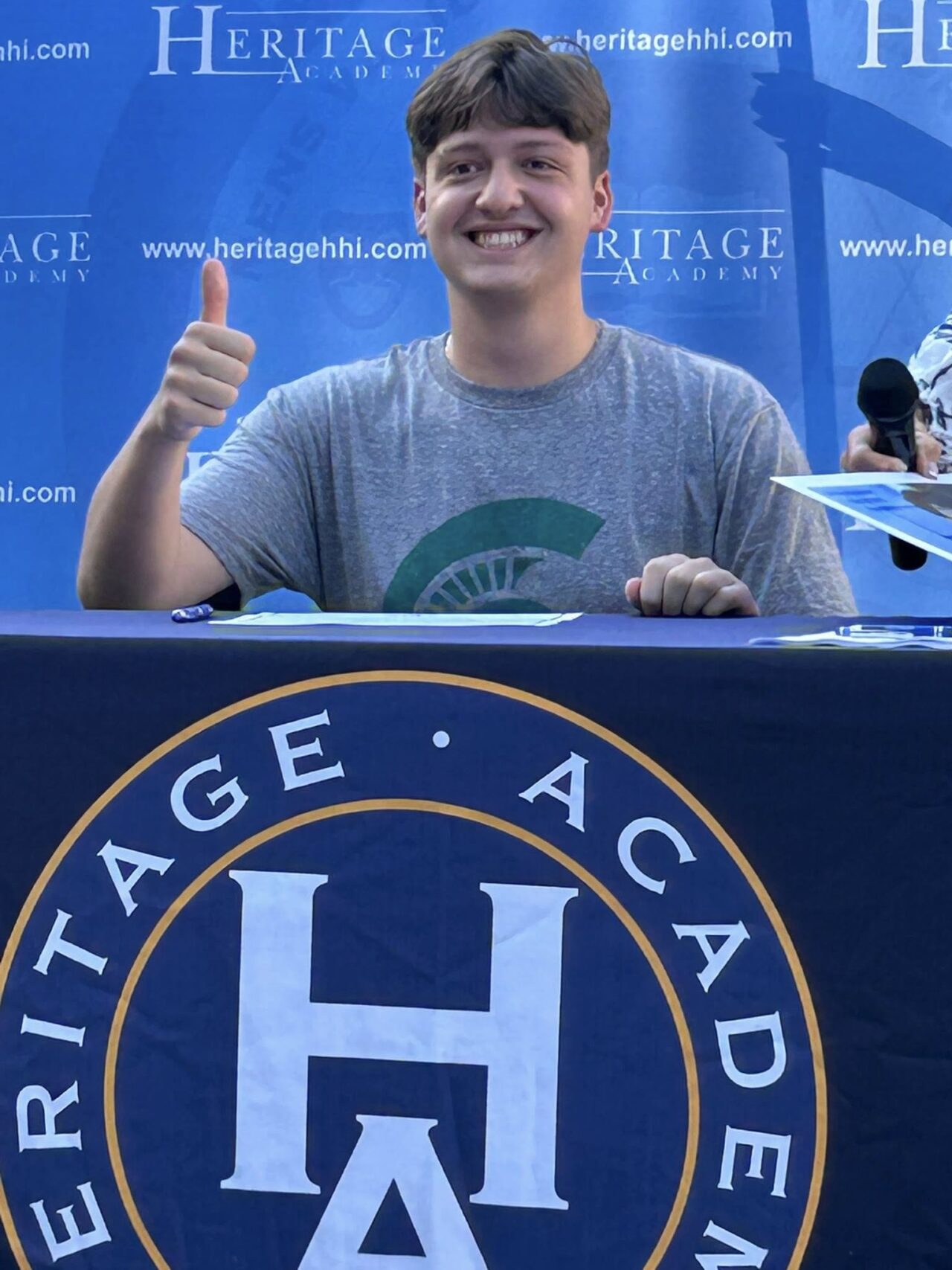 Heritage Academy