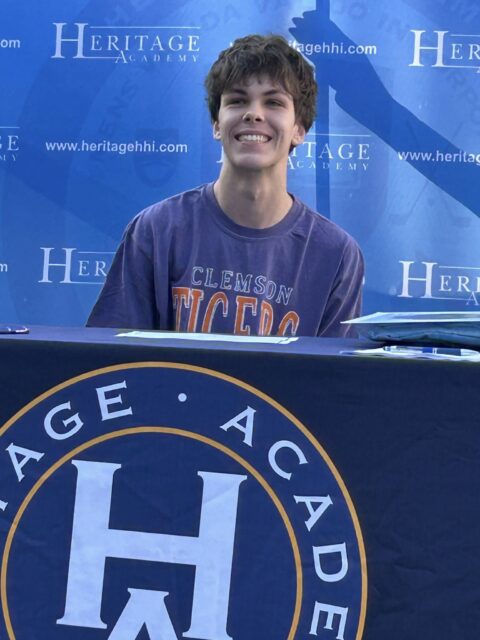 Heritage Academy