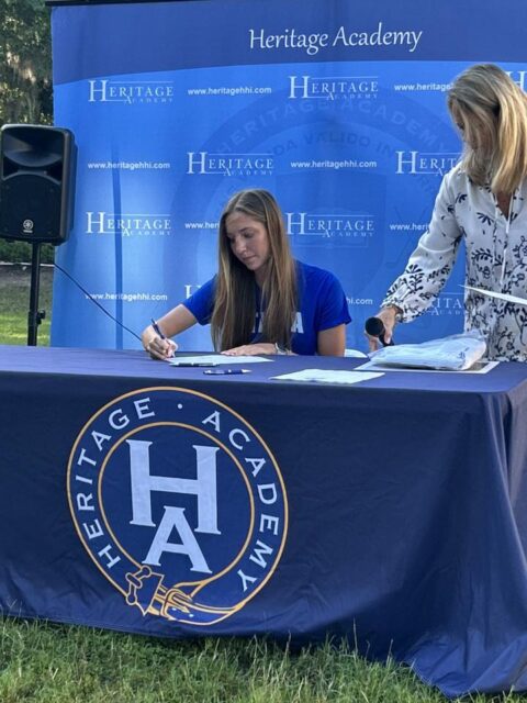 Heritage Academy