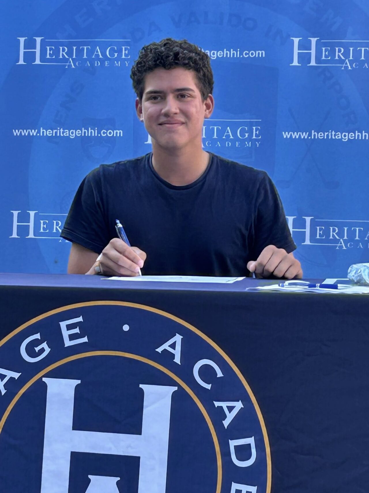 Heritage Academy
