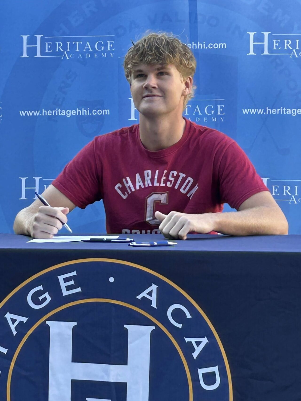 Heritage Academy