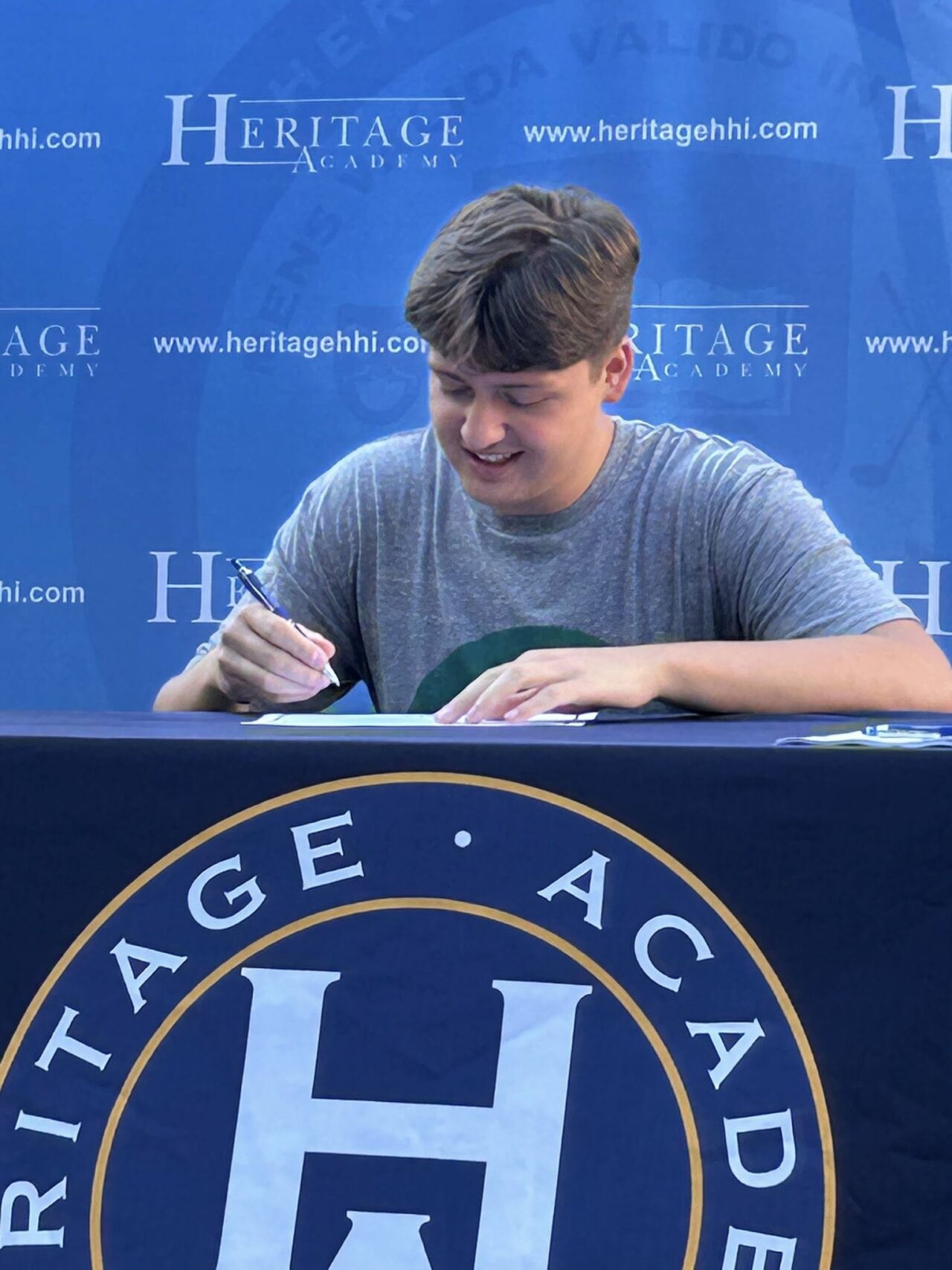 Heritage Academy