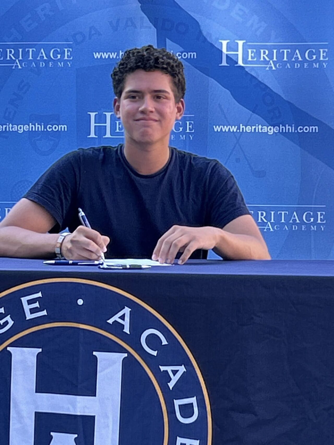 Heritage Academy