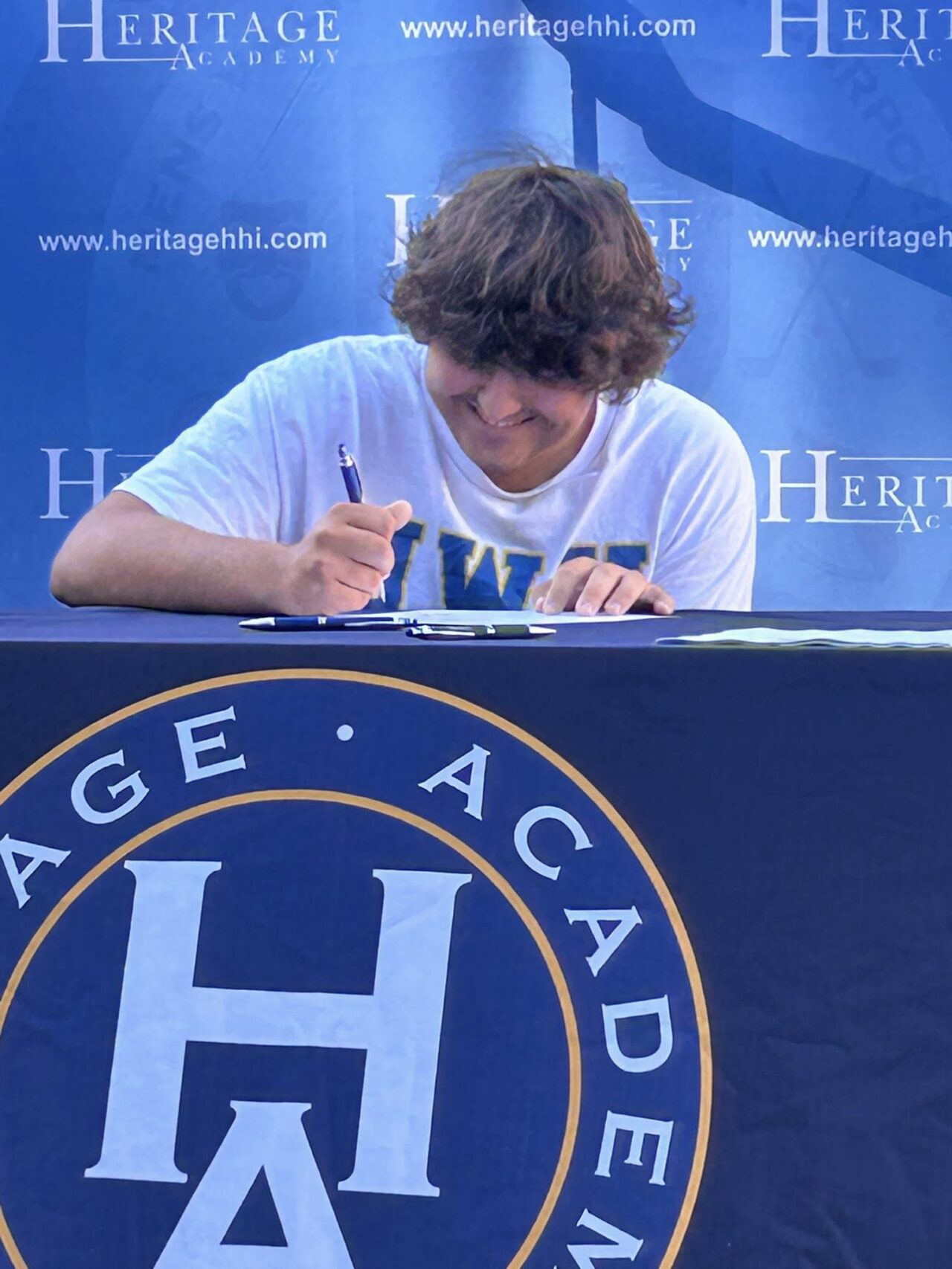Heritage Academy