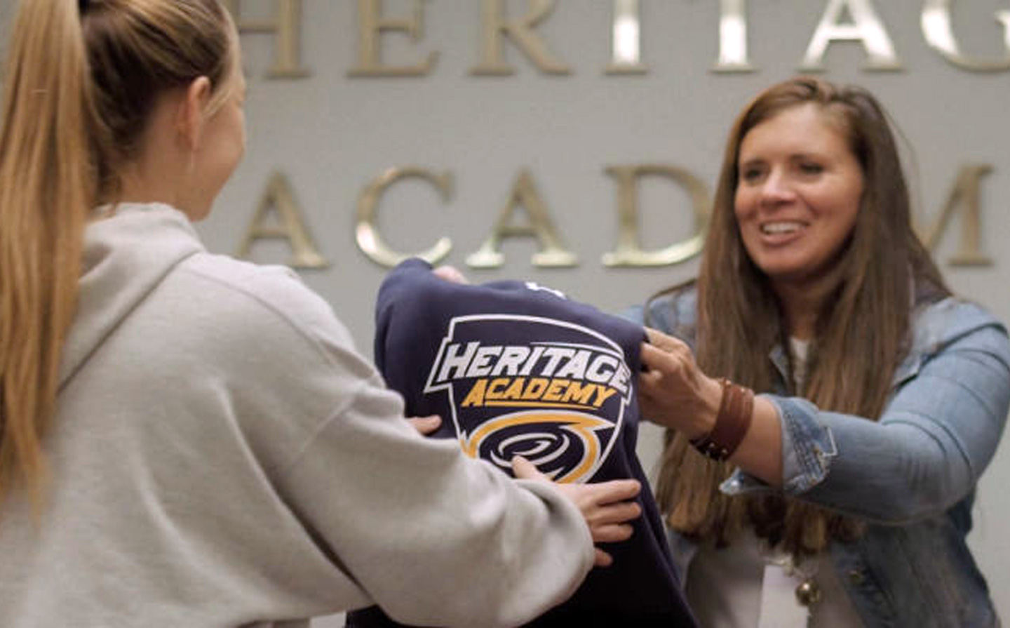 About | Heritage Academy