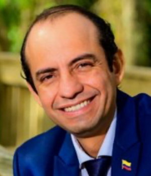 Camilo Florido
