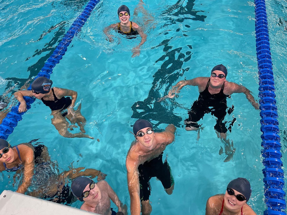 athletics-swim