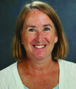 Tracy Saladin