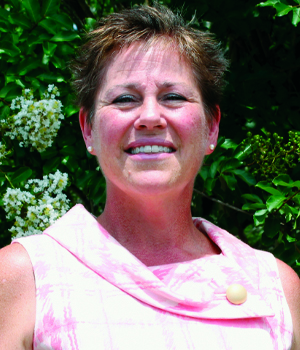 Katherine Reyes
