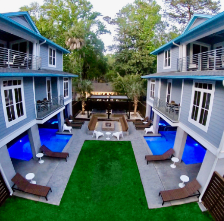 Boarding House 2