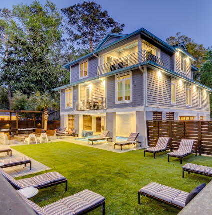 Boarding House 1