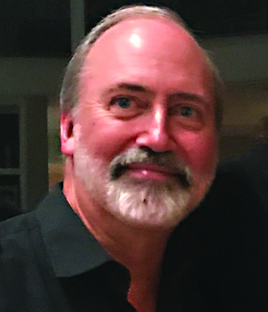 David Kimball