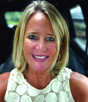 Sandy McGuire